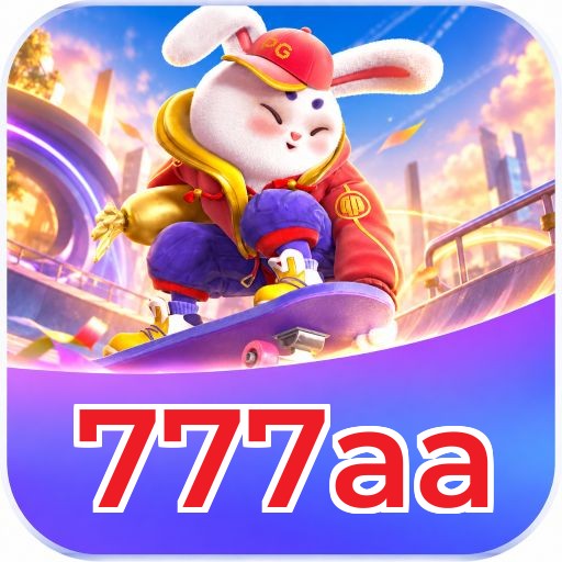 777aa APK - Interface do aplicativo Android